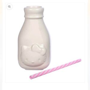 Sanrio Hello Kitty Ceramic Milk Jug/Mug